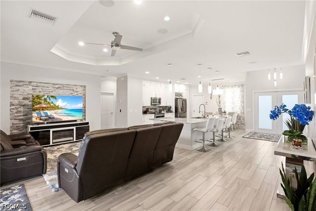 6608 Abbott ST, Fort Myers, FL 33966