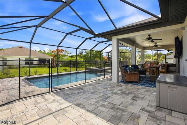 6608 Abbott ST, Fort Myers, FL 33966