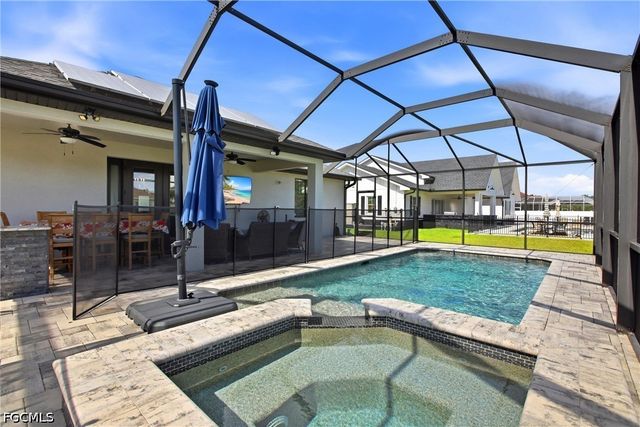 6608 Abbott ST, Fort Myers, FL 33966
