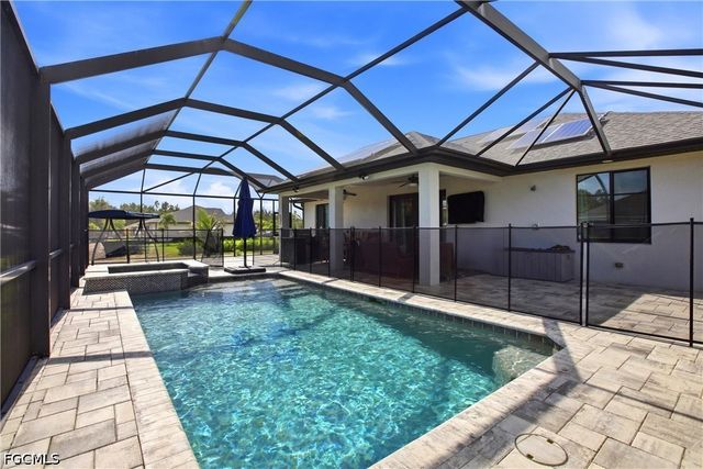 6608 Abbott ST, Fort Myers, FL 33966