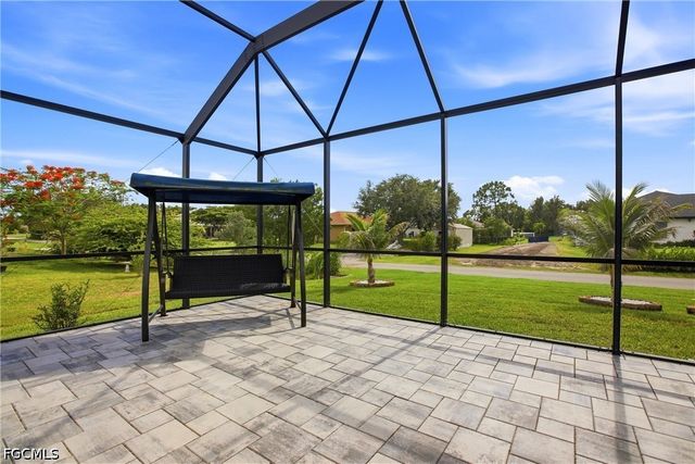 6608 Abbott ST, Fort Myers, FL 33966