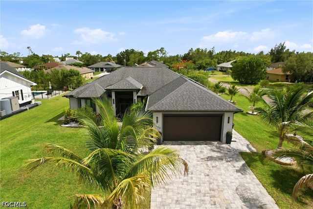 6608 Abbott ST, Fort Myers, FL 33966