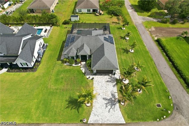 6608 Abbott ST, Fort Myers, FL 33966