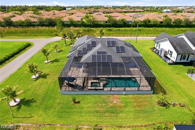 6608 Abbott ST, Fort Myers, FL 33966