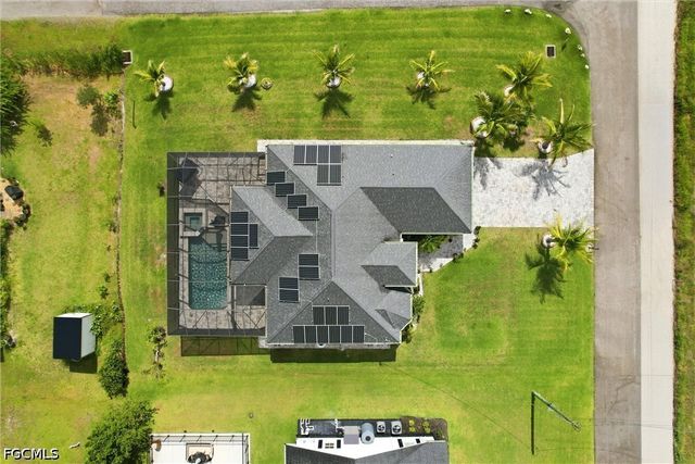 6608 Abbott ST, Fort Myers, FL 33966