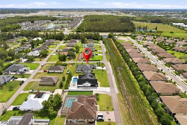 6608 Abbott ST, Fort Myers, FL 33966
