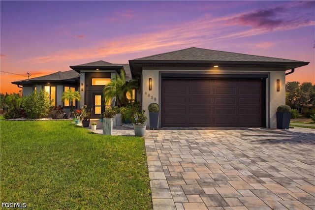 6608 Abbott ST, Fort Myers, FL 33966