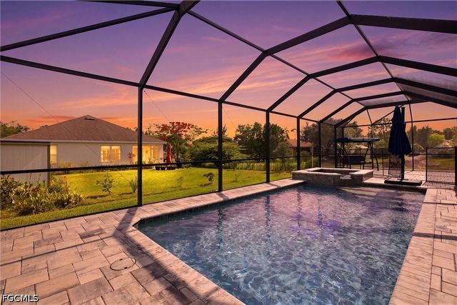 6608 Abbott ST, Fort Myers, FL 33966