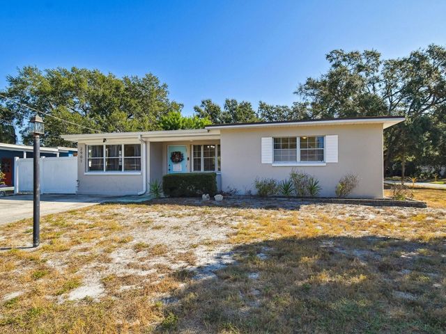 2901 W ELROD AVENUE, Tampa, FL 33611