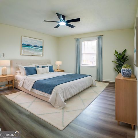 4249 Doublegate Drive, Douglasville, GA 30135