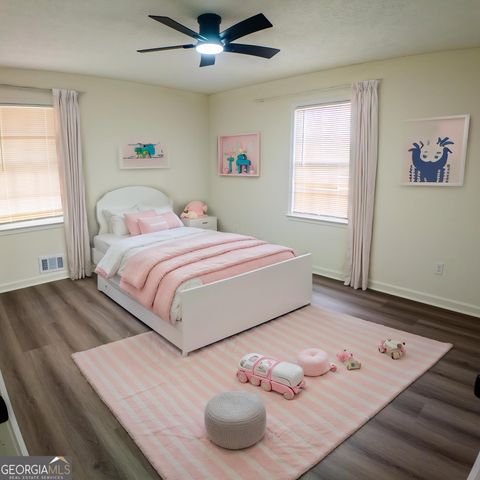 4249 Doublegate Drive, Douglasville, GA 30135