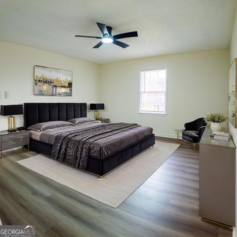 4249 Doublegate Drive, Douglasville, GA 30135