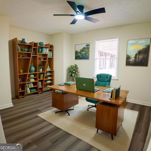 4249 Doublegate Drive, Douglasville, GA 30135