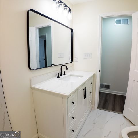 4249 Doublegate Drive, Douglasville, GA 30135