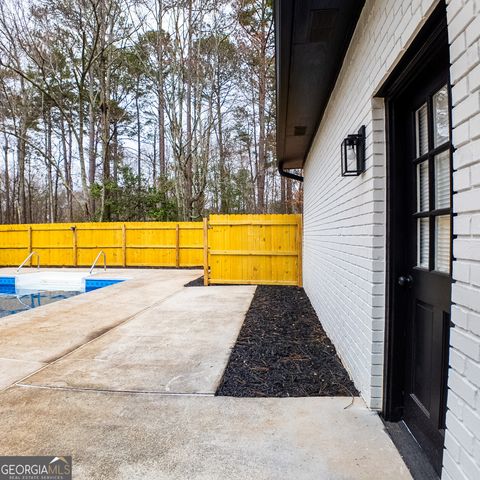 4249 Doublegate Drive, Douglasville, GA 30135