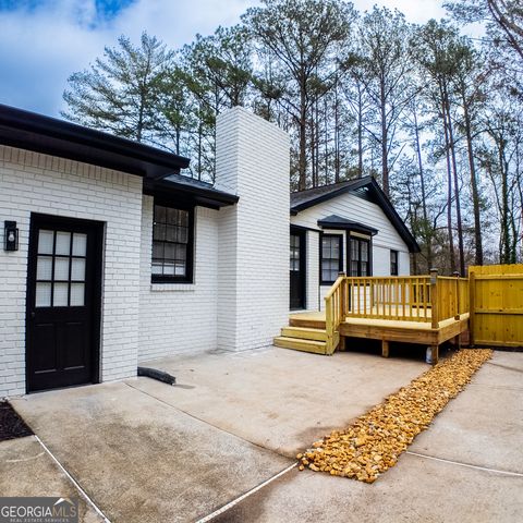 4249 Doublegate Drive, Douglasville, GA 30135