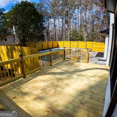 4249 Doublegate Drive, Douglasville, GA 30135