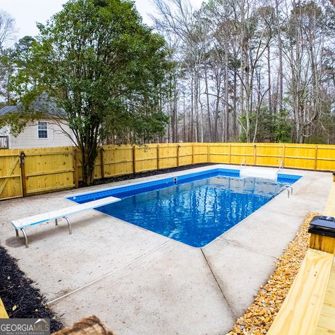 4249 Doublegate Drive, Douglasville, GA 30135