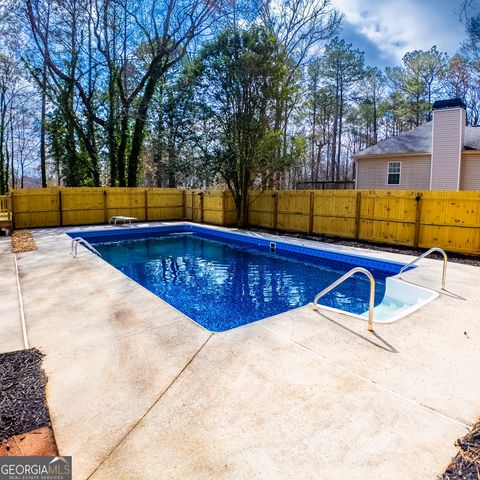 4249 Doublegate Drive, Douglasville, GA 30135