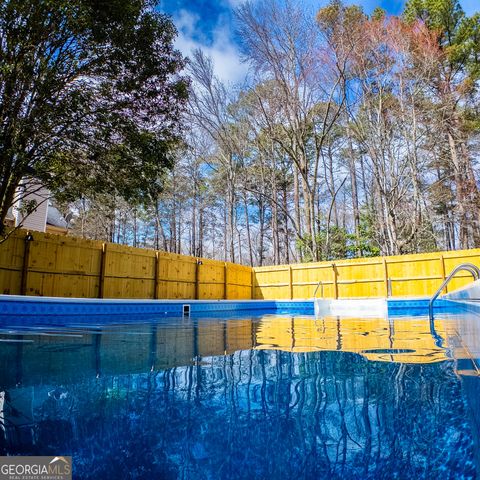 4249 Doublegate Drive, Douglasville, GA 30135