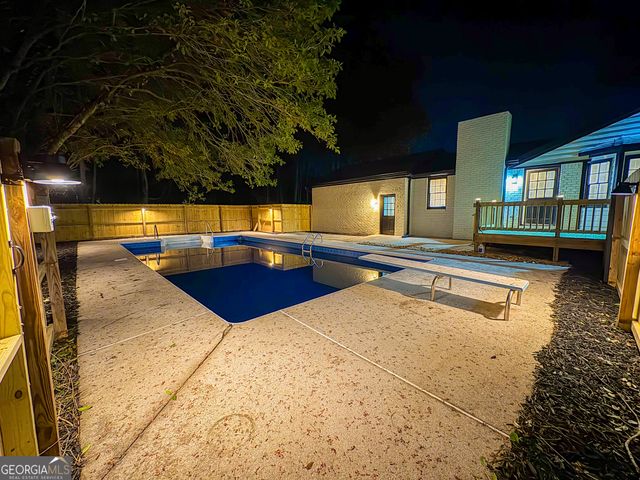 4249 Doublegate Drive, Douglasville, GA 30135