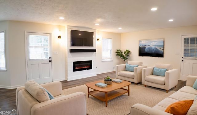 4249 Doublegate Drive, Douglasville, GA 30135