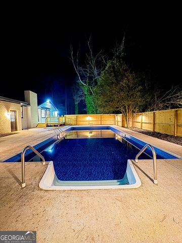 4249 Doublegate Drive, Douglasville, GA 30135