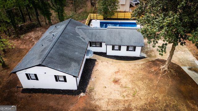 4249 Doublegate Drive, Douglasville, GA 30135