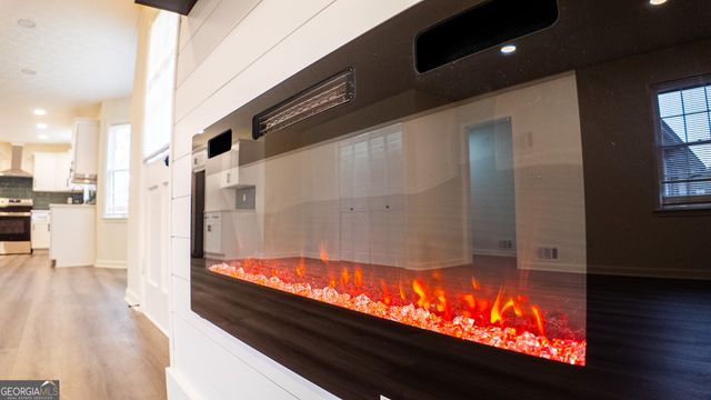 4249 Doublegate Drive, Douglasville, GA 30135