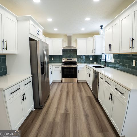 4249 Doublegate Drive, Douglasville, GA 30135