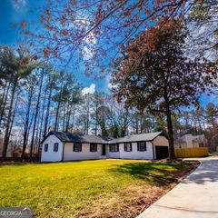 4249 Doublegate Drive, Douglasville, GA 30135