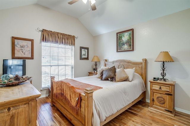 6409 Feather Wind Way, Fort Worth, TX 76135