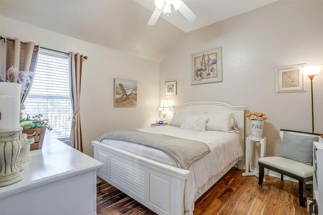 6409 Feather Wind Way, Fort Worth, TX 76135