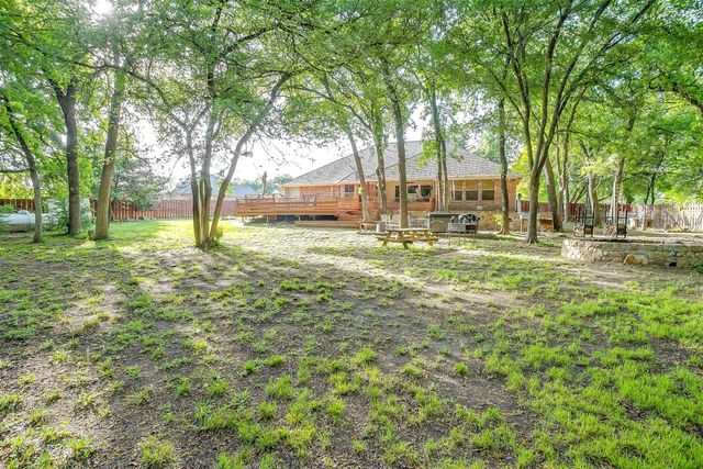 6409 Feather Wind Way, Fort Worth, TX 76135