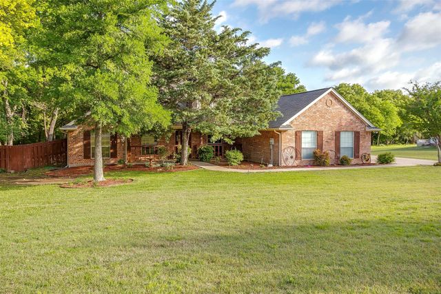 6409 Feather Wind Way, Fort Worth, TX 76135