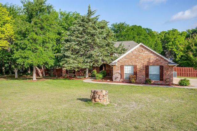 6409 Feather Wind Way, Fort Worth, TX 76135