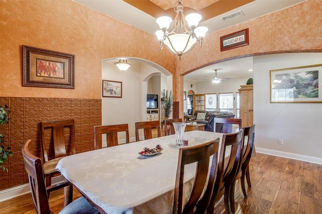 6409 Feather Wind Way, Fort Worth, TX 76135