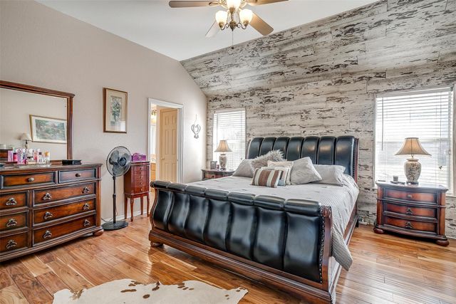 6409 Feather Wind Way, Fort Worth, TX 76135