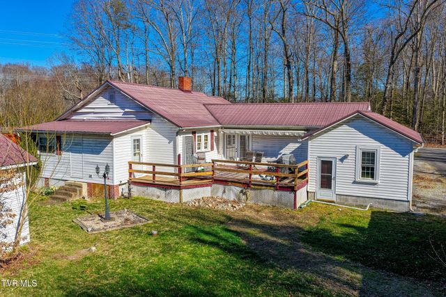 660 Goshen Valley Road, Church Hill, TN 37642