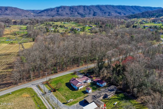 660 Goshen Valley Road, Church Hill, TN 37642