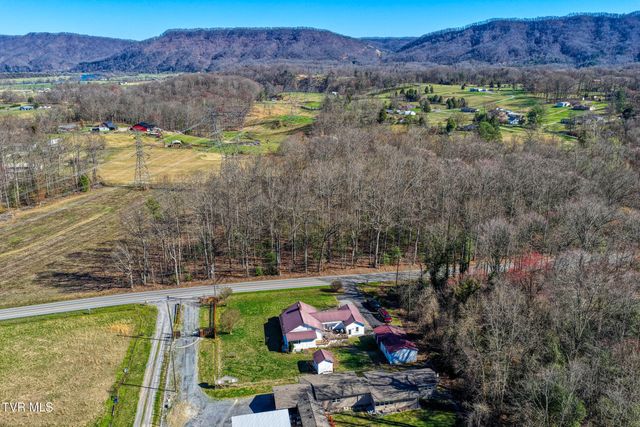 660 Goshen Valley Road, Church Hill, TN 37642