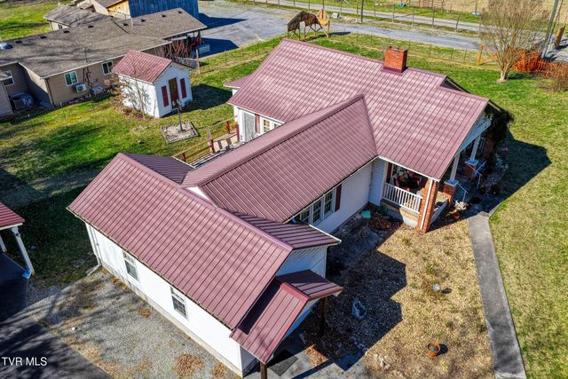 660 Goshen Valley Road, Church Hill, TN 37642