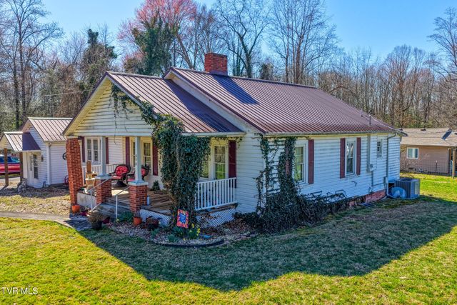 660 Goshen Valley Road, Church Hill, TN 37642