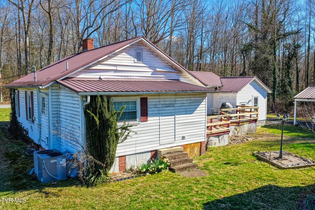 660 Goshen Valley Road, Church Hill, TN 37642