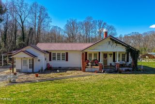 660 Goshen Valley Road, Church Hill, TN 37642