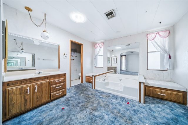 1684 Monte Vista Drive, Bullhead City, AZ 86442