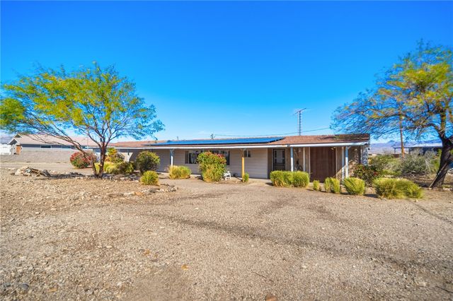 1684 Monte Vista Drive, Bullhead City, AZ 86442