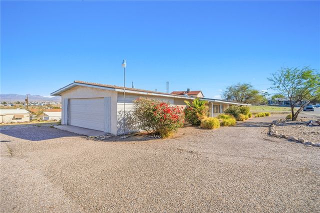 1684 Monte Vista Drive, Bullhead City, AZ 86442