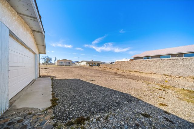 1684 Monte Vista Drive, Bullhead City, AZ 86442