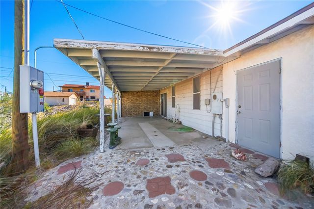 1684 Monte Vista Drive, Bullhead City, AZ 86442